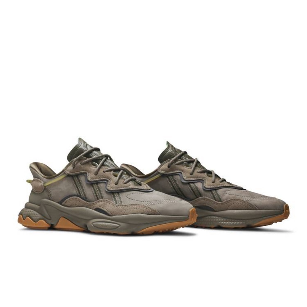 Brand new adidas Ozweego sneakers men’s size 6